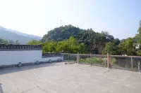 Xiaoqi Lanyue Zuo'an Hotel Hotels in Wuyuan