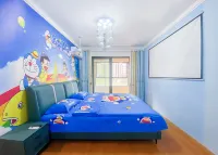 Fairy Tale House Children Theme Homestay
