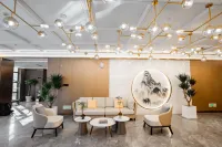 Ningqiang Xuannan Lijing Hotel Hotels in Ningqiang