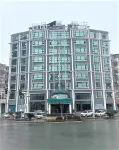 Shangpin Fengchao E-sports Hotel (Xinfeng No.3 Middle School)