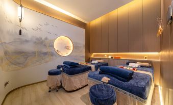 Gemu Hotel (Shenzhen Science and Technology Park Coast City Branch)