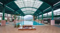 Howard Lake Resort Shihmen Dam - Pools