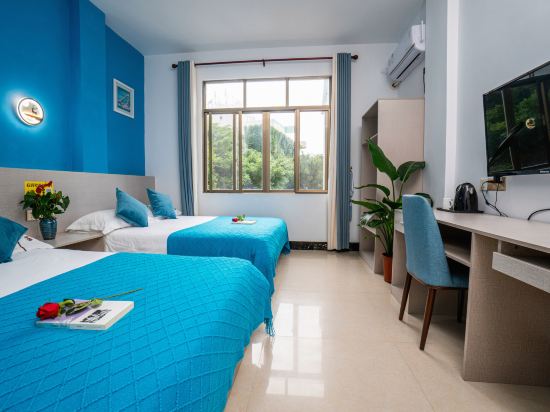 Beihai Ranger Inn (Silver Beach)