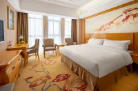 Viena International Hotel (Cangzhou Qingnian East Road) Các khách sạn ở Bi Châu