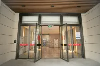 Xiyue Cinema Apartment (Changzhou North Railway Station)