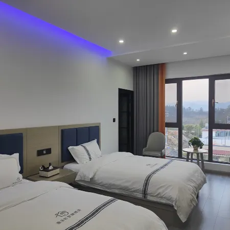 Yalexuan Express Hotel