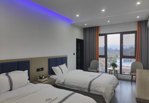 2. 야레쉬안 익스프..