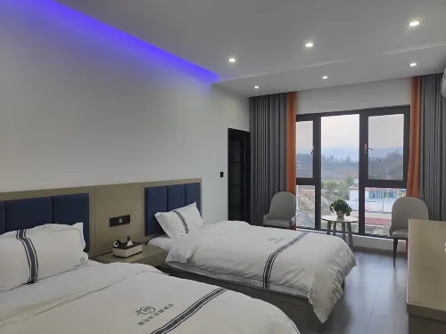 Yalexuan Express Hotel - 2 Yıldız