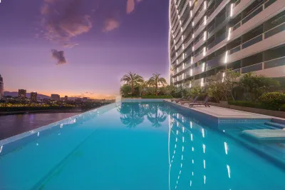 Xishuangbanna Jinghong Taisu River Jingmeisu Hotels near Meigonghe Impression