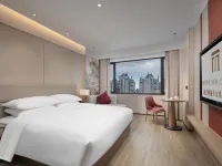 Shaoxing Keqiao Kaiyuan Mingting Hotel 사오싱 호텔