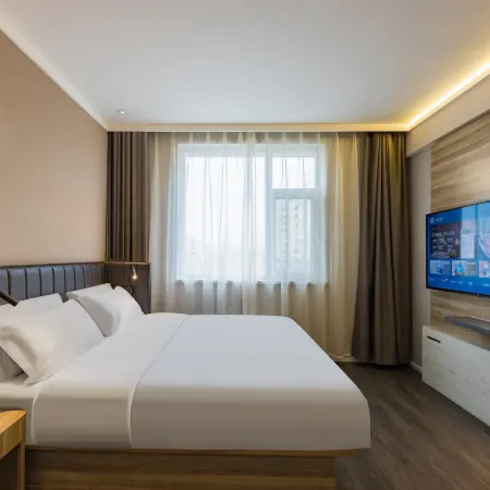 HanTing Hotel (Xian)