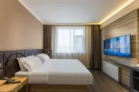 HanTing Hotel (Xian County) Hotels in Xian County