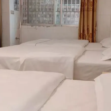 Baise Shida Hotel