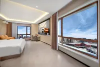 Lizhi Hotel (Harbin West Railway Station Wanda Plaza)