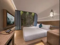 Yimore Hotels near Yansha