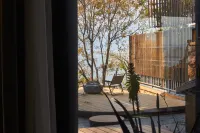 Cicer Oriental Cliff Seaview Villa (Ideal Bangbohai Branch)