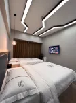 Tuantuan·TT e-sports hotel (Kunming High-tech City College) - Gaming und E-Sport