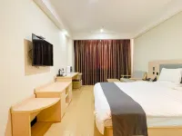 Shankee Tea Style Hotel (Heze Huanghe East Road)