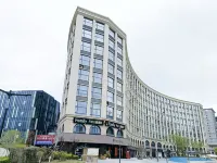 Huahai Apartment (Yueqing Butterfly Plaza)