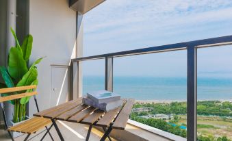 Qingdao Huaxi Seaview Hotel (City Balcony Shimao Yuehai Store)
