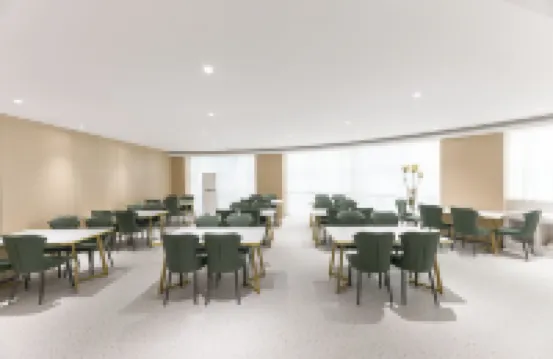 蘇珵酒店（常州新北孟河大道店）