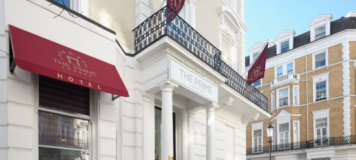 The Prime London Hotel Hotels in London
