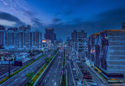 Ibis Styles 호텔 외관 이미지