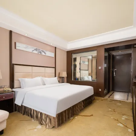 Menfut International Resort Hotel