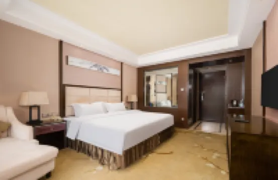 Menfut International Resort Hotel