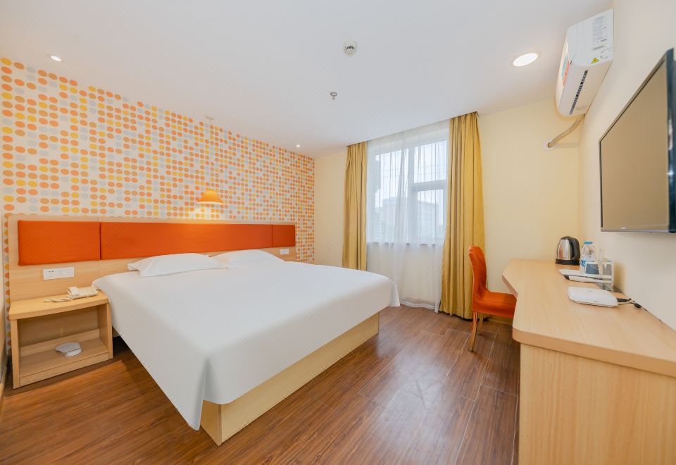 호텔 시설 비교 1