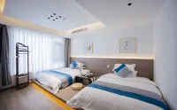 歸山有舍・Lodge峰語拾光度假民宿（縉雲仙都景區鼎湖峰店） - 3 星級