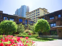 Ludao International Hotel Hotels in Lichuan