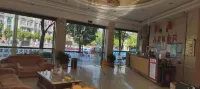 Nanhua Yanchao Hotel Hotel di Nanhua County