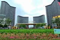Lanyawan Seaview Apartment (Dongdaihe Platinum Sea Branch)