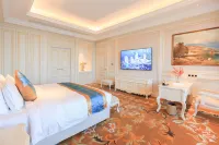 WUHAN MINOANS INTERNATIONAL HOTEL - Ocean View
