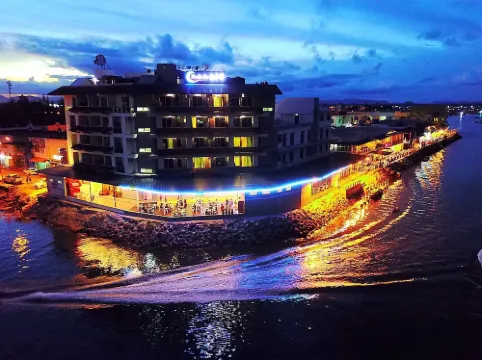 Pacific Inn, Semporna