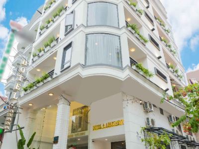 Collection O Havana Airport Hotel