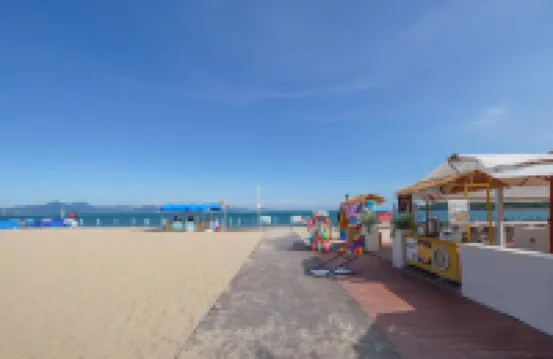 海悦酒店式公寓（小徑灣店）