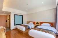 Gantang Heiqinglu Hotel Hotels in Garzê County