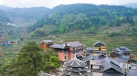 Rongshui Gulou Farm Hotel - Pet friendly