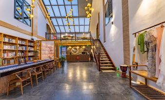 JiangKou Tangyuan Boutique Homestay