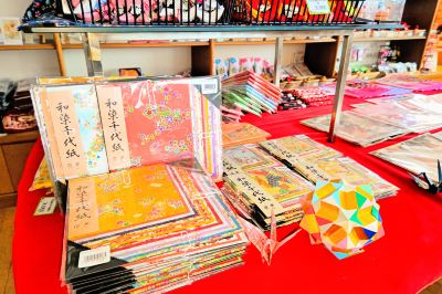 ギフトショップ ホテルアソシア高山リゾートの写真