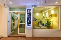 Shiguangli Homestay (Yangshuo West Street)