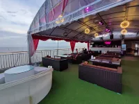 Swiss-Belhotel Kuantan - バー