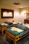 Bangi Resort Hotel - spa