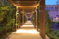 Xuepan Shuxiang B&B Hotels in Xiamen North Railway Station Area