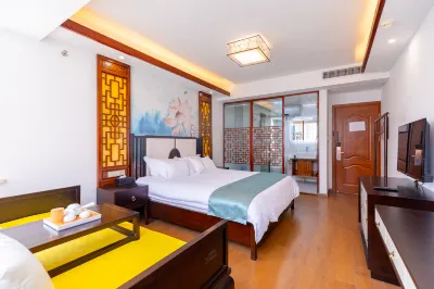 Qingman Inn