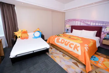 Hampton By Hilton Foshan Sanshui