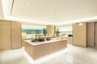 JI Hotel (Qingyang Huifeng Shang Yuan) - breakfast