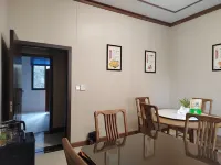 湄潭桃然居民宿 湄潭酒店
